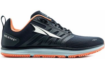 Image of Altra Arrows Solstice XT Road Running Shoe - Womens, Navy/Coral, 6.5 US, AL0A4QTN-447-6.5