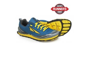 Image of Altra Superior 2.0 Trail Running Shoe - Mens
