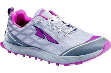 Image of Altra Superior 2.0 Trail Running Shoe - Womens