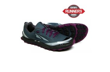 Image of Altra Superior 2.0 Trail Running Shoe - Womens