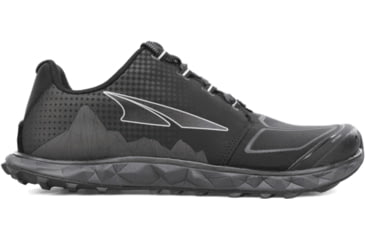 Image of Altra Arrows Superior 4.5 Trailrunning Shoes - Men's, Black, 14, AL0A4VQB000-14-MED