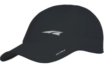 Image of Altra Arrows Tech Hat-Black