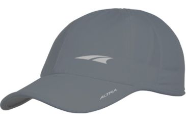 Image of Altra Arrows Tech Hat-Dark Gray