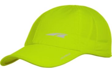 Image of Altra Arrows Tech Hat-Lime