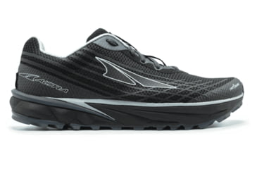 Image of Altra Arrows Timp 2 Trailrunning Shoes - Women's, Black/Gray, 7.5 US, AL0A4QTP-020-7.5