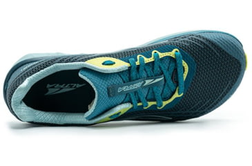 Image of Altra Arrows Timp 2 Trailrunning Shoes - Womens, Teal/Lime, 6.5 US, AL0A4QTP-016-6.5