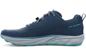 Image of Altra Arrows Timp 3 Shoes - Womens, Dark Blue, 7.5, AL0A4VRB442-7.5-MED