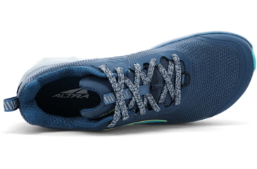 Image of Altra Arrows Timp 3 Shoes - Womens, Dark Blue, 7.5, AL0A4VRB442-7.5-MED