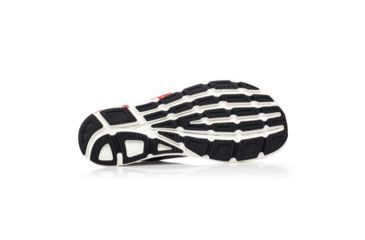 Image of Altra Arrows Torin 4 Road Running Shoes - Men's, Black/Red, 12.5 US, ALM1937F-061-12.5