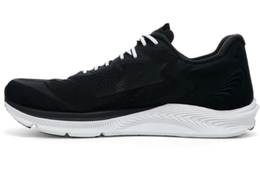 Image of Altra Arrows Torin 5 Road Running Shoes - Womens, Black, 6.5, AL0A547X000-6.5-MED