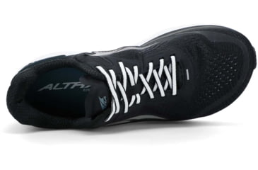 Image of Altra Arrows Torin 5 Road Running Shoes - Womens, Black, 6.5, AL0A547X000-6.5-MED