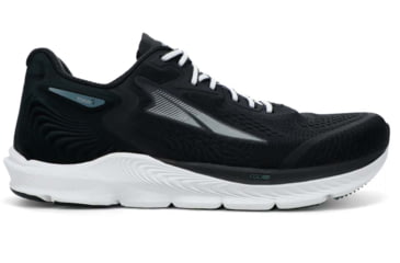 Image of Altra Arrows Torin 5 Road Running Shoes - Womens, Black, 6.5, AL0A547X000-6.5-MED