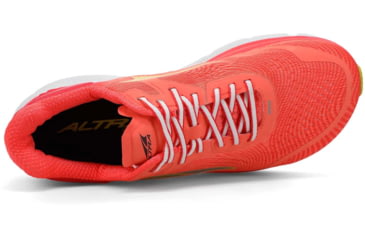 Image of Altra Arrows Torin 5 Road Running Shoes - Womens, Coral, 7, AL0A547X662-7-MED