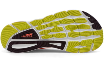 Image of Altra Arrows Torin 5 Road Running Shoes - Womens, Coral, 7, AL0A547X662-7-MED