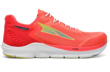 Image of USED Altra Arrows Torin 5 Road Running Shoes - Women's, Coral, 9, AL0A547X662-9-MED, EDEMO1