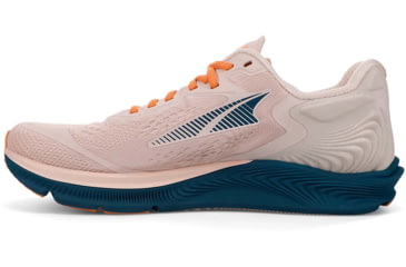 Image of Altra Arrows Torin 5 Road Running Shoes - Womens, Dusty Pink, 9, AL0A547X681-9-MED