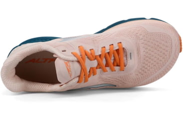 Image of Altra Arrows Torin 5 Road Running Shoes - Womens, Dusty Pink, 9, AL0A547X681-9-MED