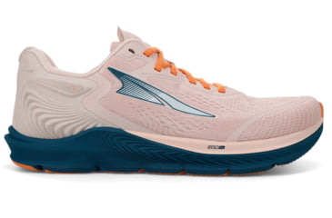 Image of Altra Arrows Torin 5 Road Running Shoes - Womens, Dusty Pink, 9, AL0A547X681-9-MED