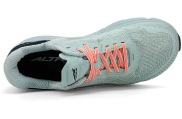 Image of Altra Arrows Torin 5 Road Running Shoes - Womens, Gray/Coral, 8.5, AL0A547X007-8.5-MED