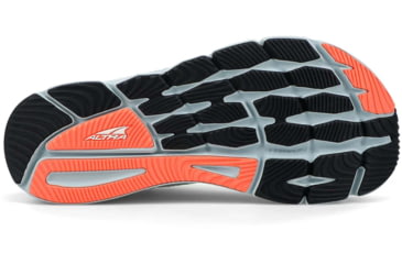 Image of Altra Arrows Torin 5 Road Running Shoes - Womens, Gray/Coral, 8.5, AL0A547X007-8.5-MED