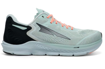 Image of Altra Arrows Torin 5 Road Running Shoes - Womens, Gray/Coral, 8.5, AL0A547X007-8.5-MED