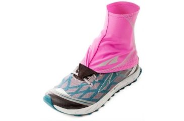 Image of Altra Arrows Trail Gaiters - Men's-Orchid-Large