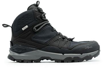 Image of Altra Arrows Tushar Low Hiking Shoe - Mens, Black, 11 US, ALM1967H-000-11