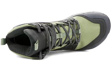 Image of Altra Arrows Tushar Hiking Shoes - Mens, Green, 10 US, ALM1967H-330-10