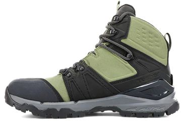 Image of Altra Arrows Tushar Hiking Shoes - Mens, Green, 10 US, ALM1967H-330-10