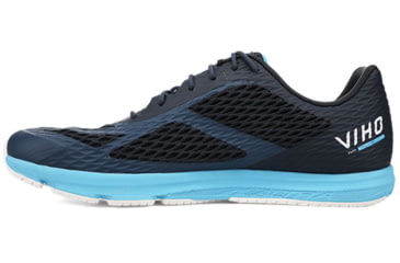 Image of Altra Arrows Viho Road Running Shoes - Mens, Navy/Light Blue, 9 US, AL0A4PE8-446-9
