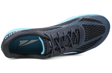 Image of Altra Arrows Viho Road Running Shoes - Mens, Navy/Light Blue, 9 US, AL0A4PE8-446-9