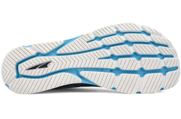 Image of Altra Arrows Viho Road Running Shoes - Mens, Navy/Light Blue, 9 US, AL0A4PE8-446-9