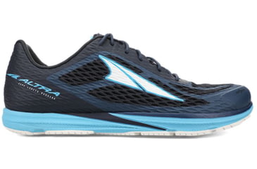 Image of Altra Arrows Viho Road Running Shoes - Mens, Navy/Light Blue, 9 US, AL0A4PE8-446-9