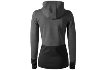 Image of Altra Arrows Viz Tex Hoody - Womens, Shadow, Medium, AAW18F2H1R-1-MD