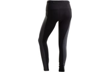 Image of Altra Arrows Viz Tex Tight - Womens, Shadow, Small, AAW18F1T1R-1-SM