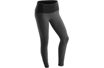 Image of Altra Arrows Viz Tex Tight - Womens, Shadow, Small, AAW18F1T1R-1-SM