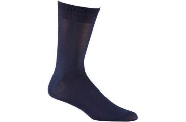 Image of Alturas Polypro Liner Socks, Navy, Extra Large 601323