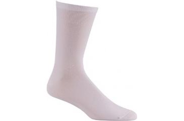 Image of Alturas Polypro Liner Socks, White, Large 600858