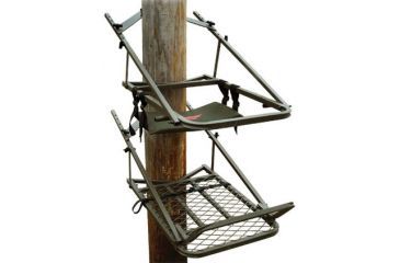 Image of Amacker Outdoors Deer Thief Climber Tree Stand AM82012