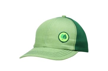 Image of Ambler Adventurer Hat - Kids-Hunter Green