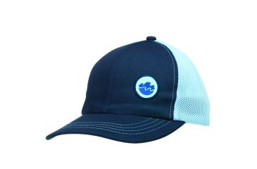 Image of Ambler Adventurer Hat - Kids-Ice Blue