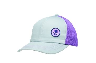 Image of Ambler Adventurer Hat - Kids-Lavender