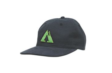 Image of Ambler Allen Hat, Navy, F18-384-B/NAV-O/P2