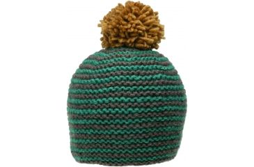 Image of Ambler Ashland Beanie - Women's-Granite-One Size
