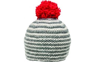 Image of Ambler Ashland Beanie - Women's-Heather Grey-One Size