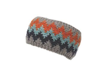Image of Ambler Betty Beanie - Womens, Grey, F18-1168-B/GRY-O/P1