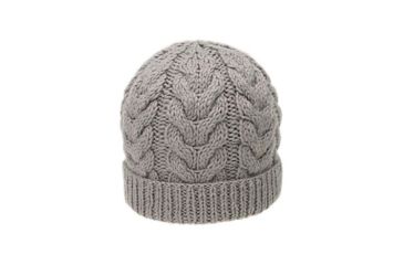 Image of Ambler Bosie Beanie - Womens, Grey, F18-1115-B/GRY-O/P1