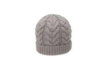 Image of Ambler Bosie Beanie - Womens, Grey, F18-1115-B/GRY-O/P1