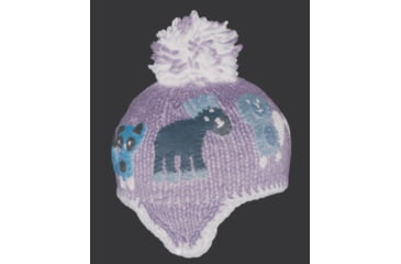 Image of Ambler Canuck Beanie - Boy's-Apple-S/M