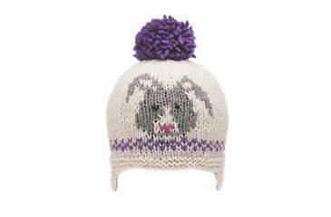 Image of Ambler Creatures Beanie - Kids, Rabbit, Small, F18-0091-A/RAB-S/P1